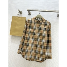 Burberry Shirts